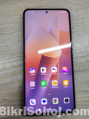 MI 11X 5G